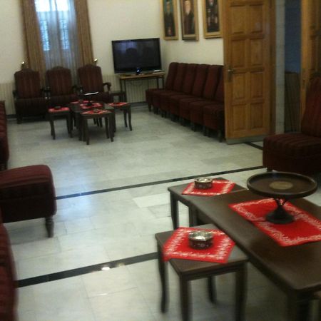 St Thomas Home'S Guesthouse - Baitulmaqdis Luaran gambar