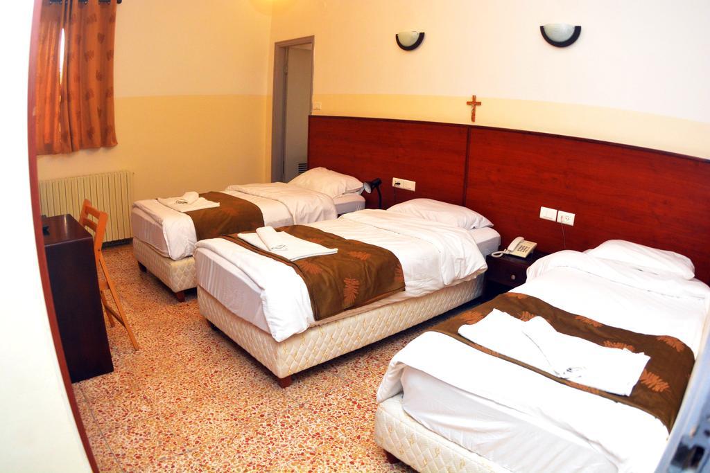 St Thomas Home'S Guesthouse - Baitulmaqdis Luaran gambar