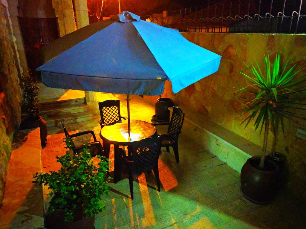 St Thomas Home'S Guesthouse - Baitulmaqdis Luaran gambar