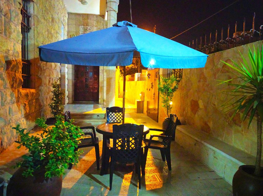 St Thomas Home'S Guesthouse - Baitulmaqdis Luaran gambar