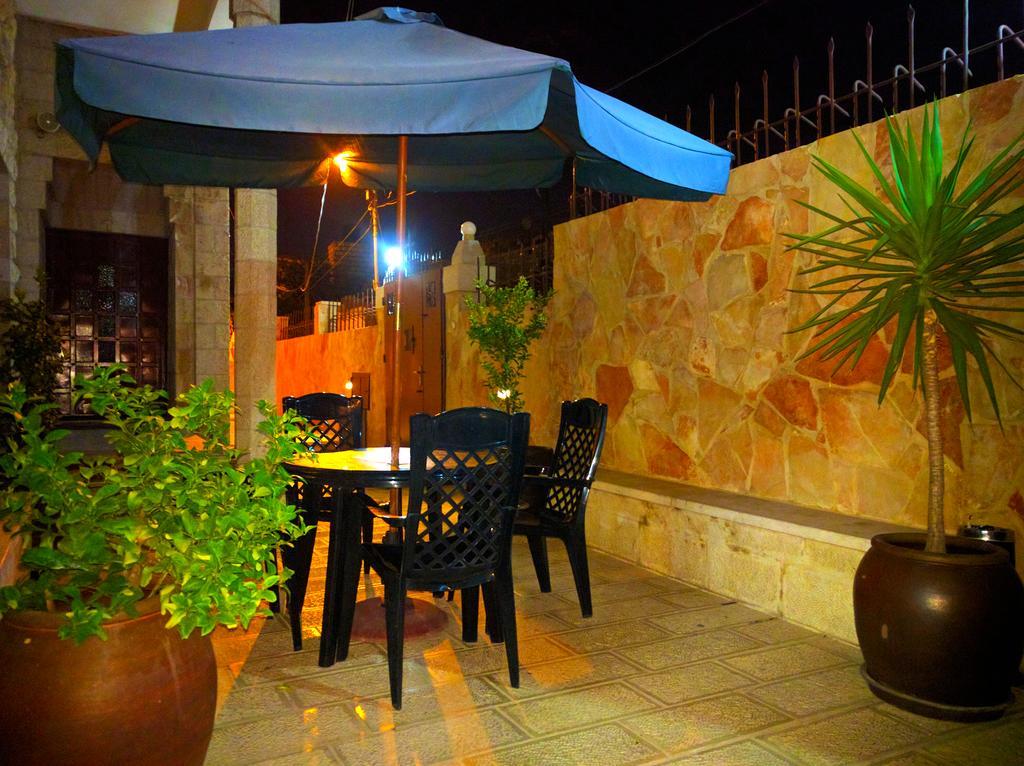 St Thomas Home'S Guesthouse - Baitulmaqdis Luaran gambar