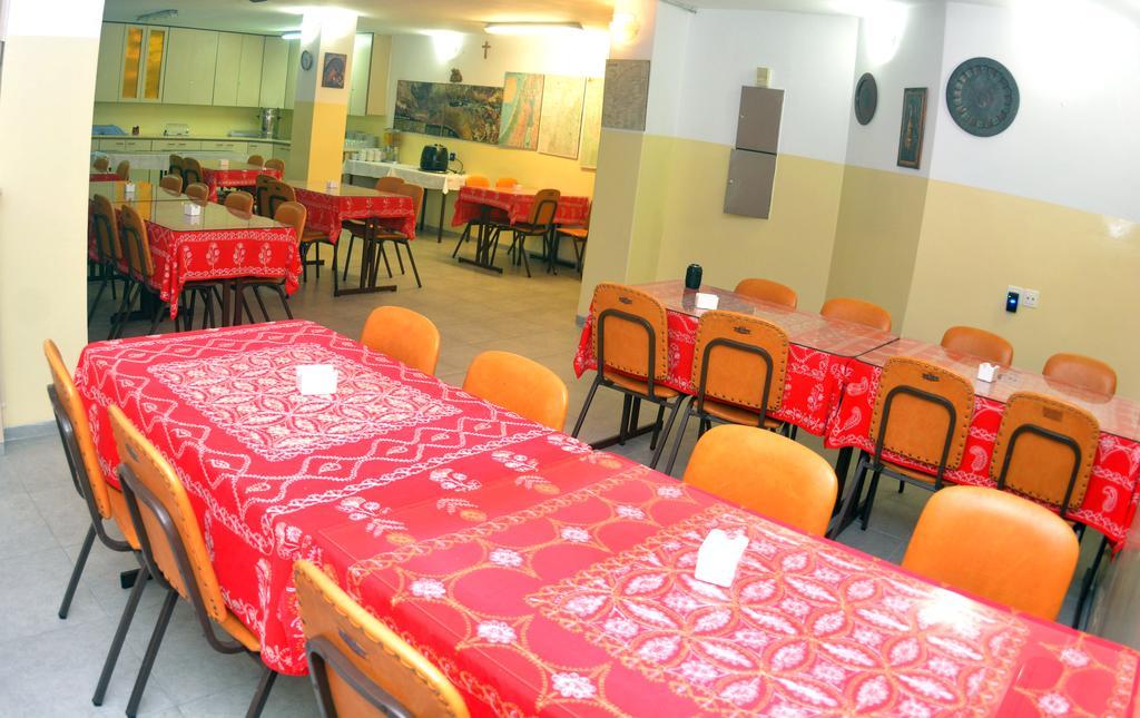 St Thomas Home'S Guesthouse - Baitulmaqdis Luaran gambar