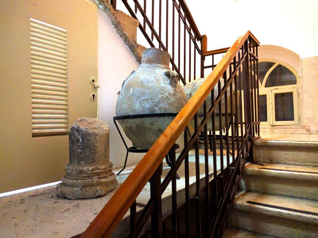 St Thomas Home'S Guesthouse - Baitulmaqdis Luaran gambar