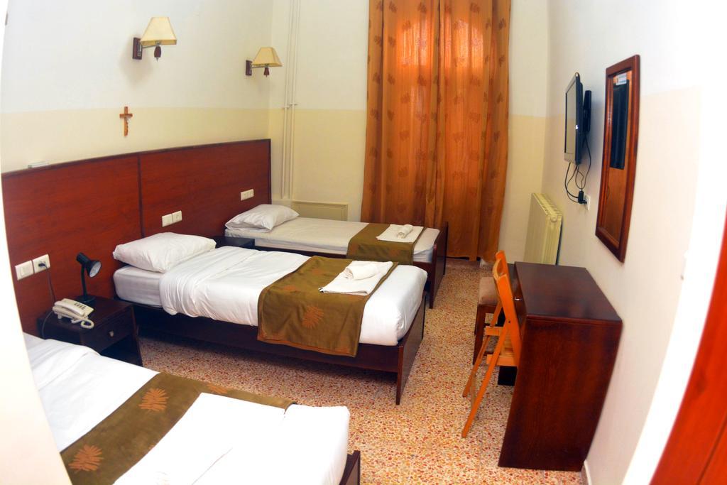 St Thomas Home'S Guesthouse - Baitulmaqdis Bilik gambar